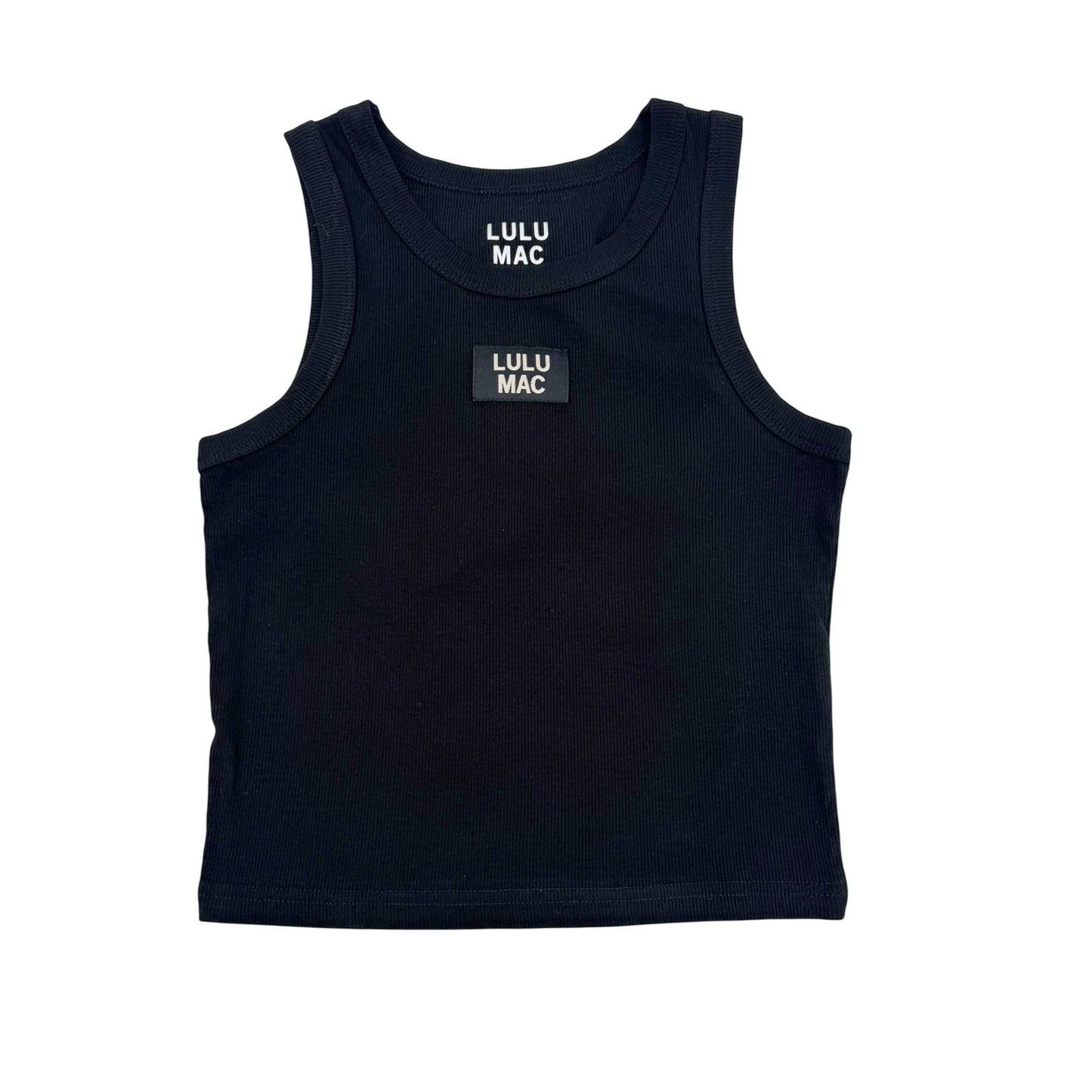 OG-TANK BLACK