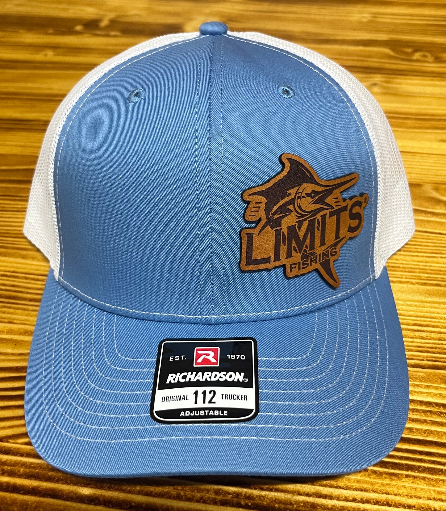 Limits Hat