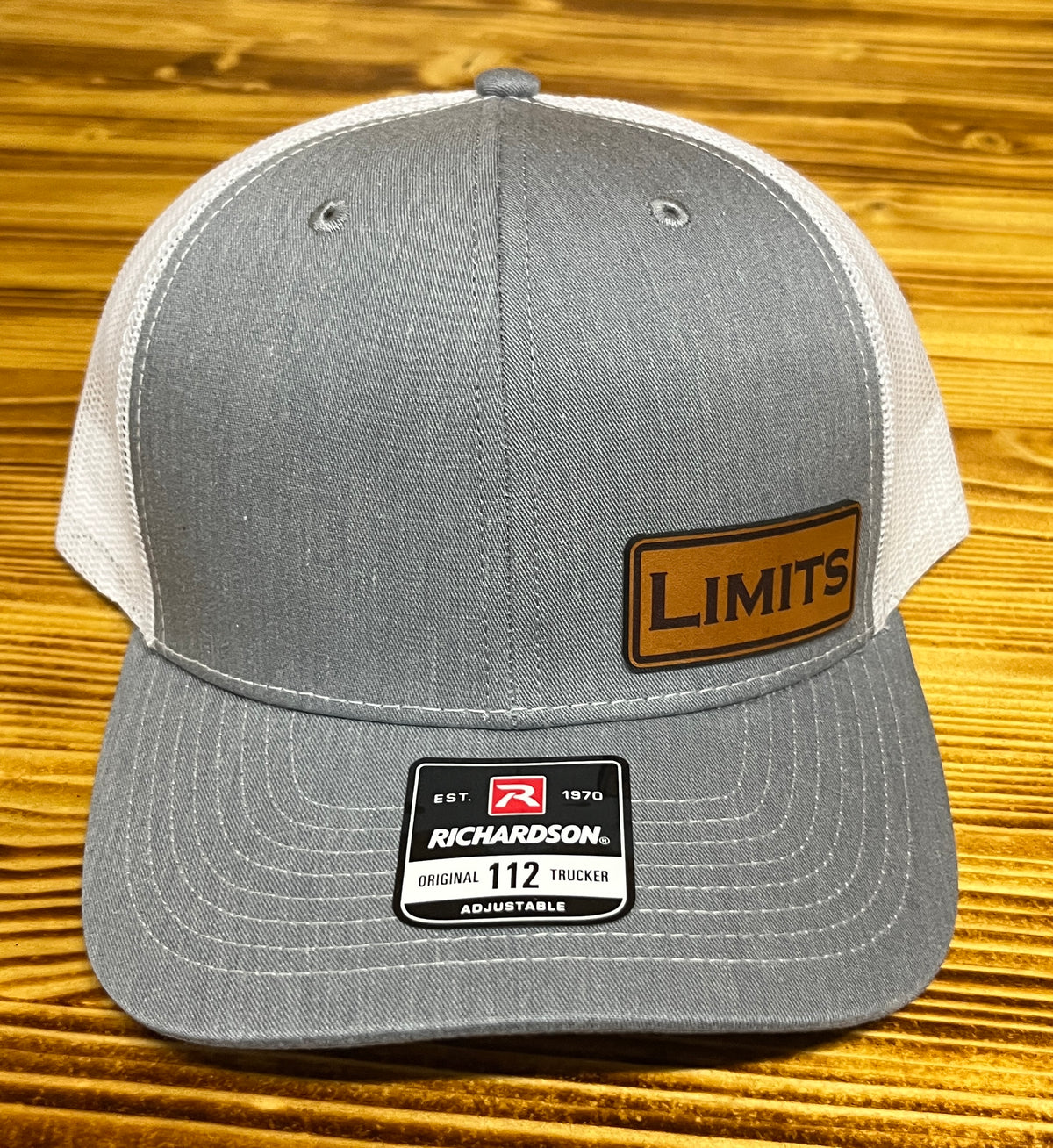 Limits Hat