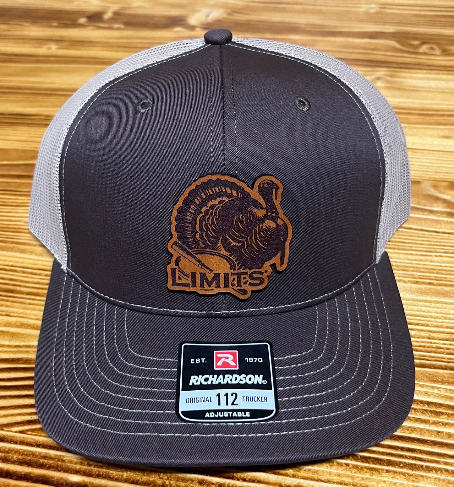 Limits Hat