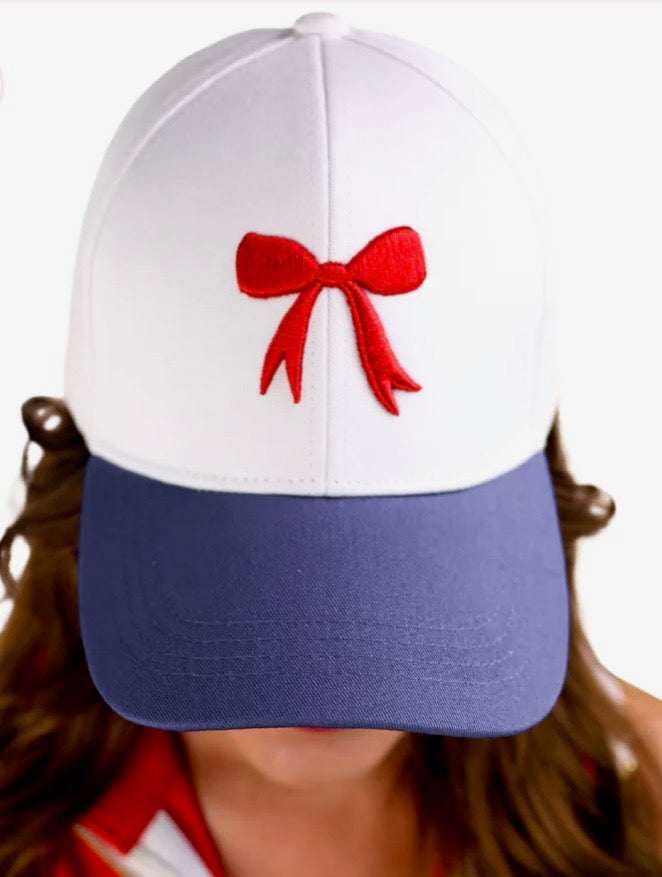 Bow Hats