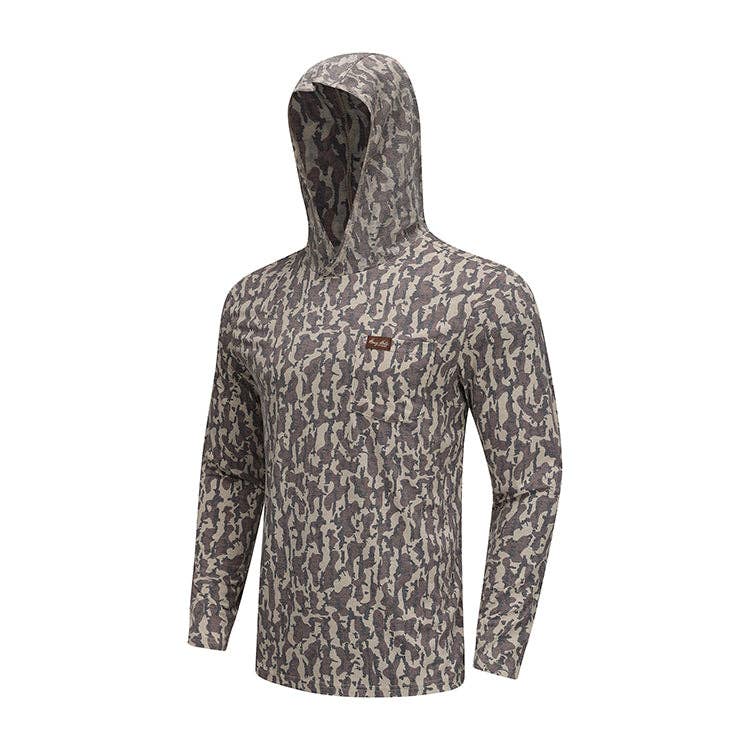 LS Performance Hoodie - DBC