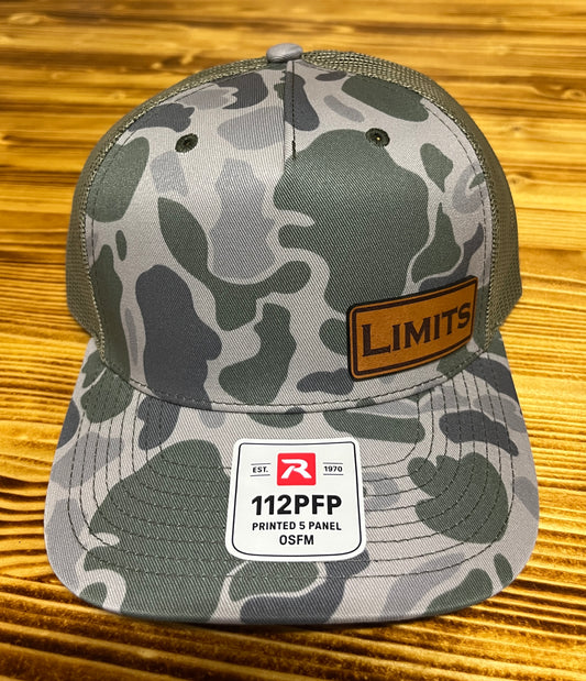 Limits Hat