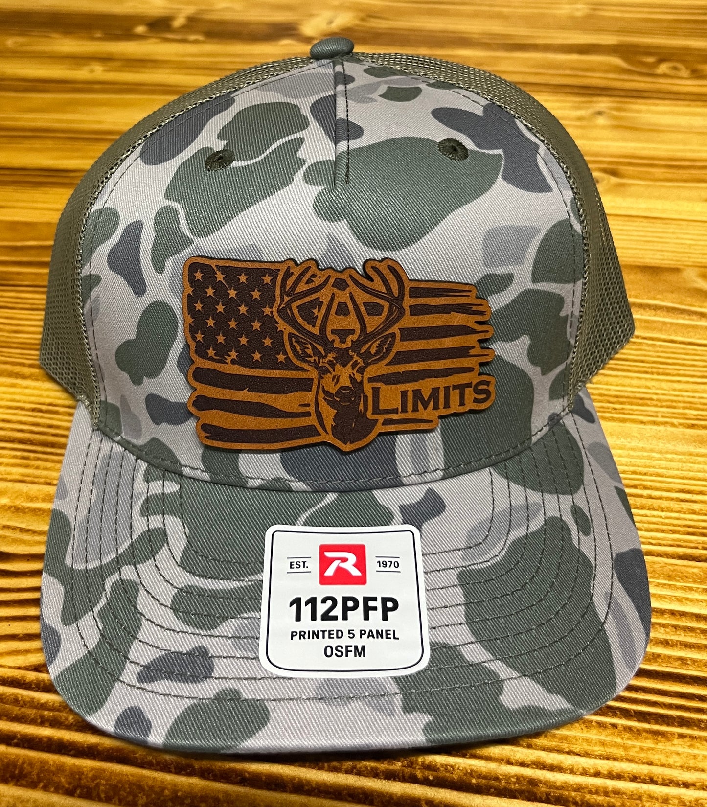 Limits Hat