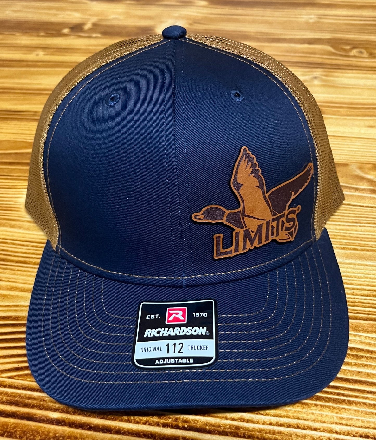 Limits Hat