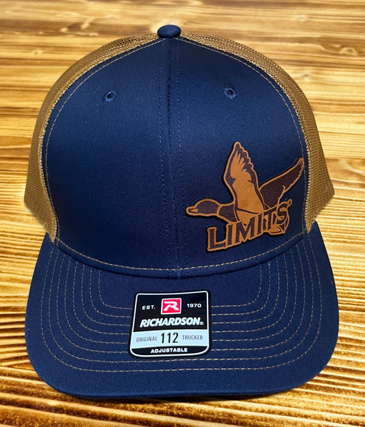 Limits Hat