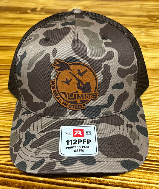 Limits Hat