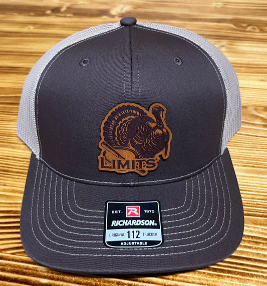 Limits Hat