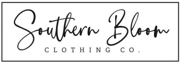 Southern Bloom Clothing Co.