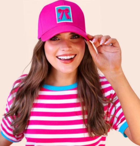 Bow Hats