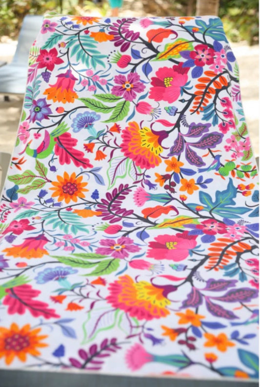 Quick Drying Beach Towel