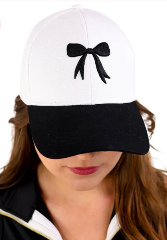 Bow Hats