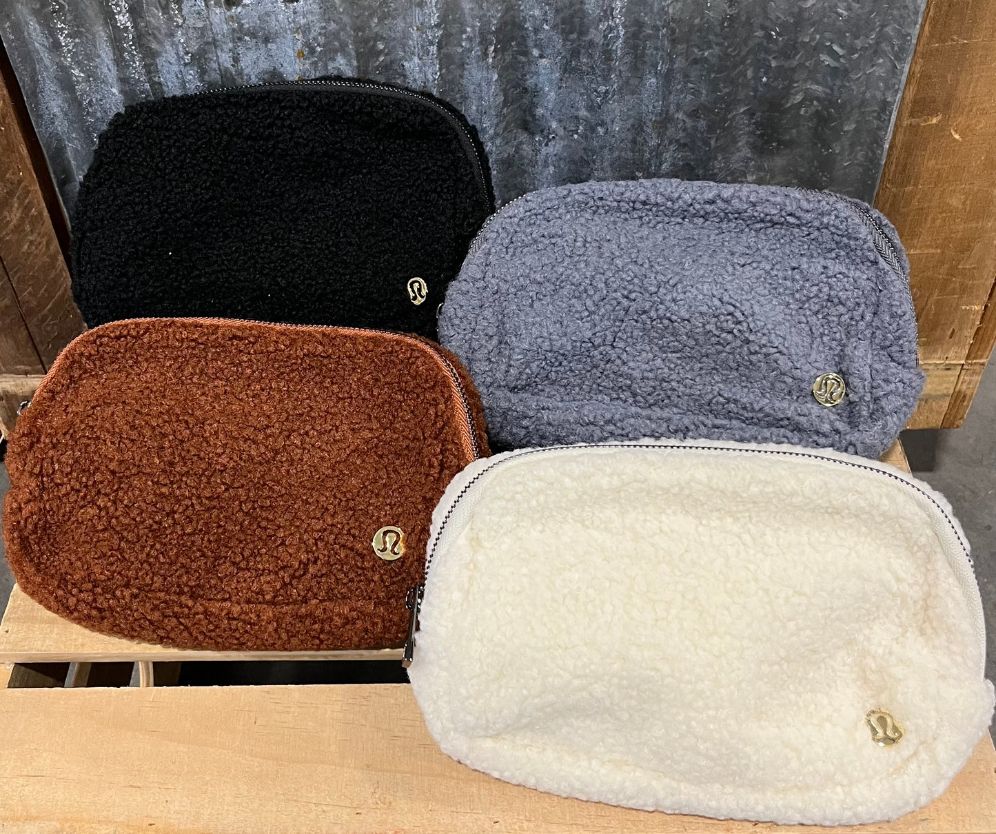 Sherpa Fanny Pack