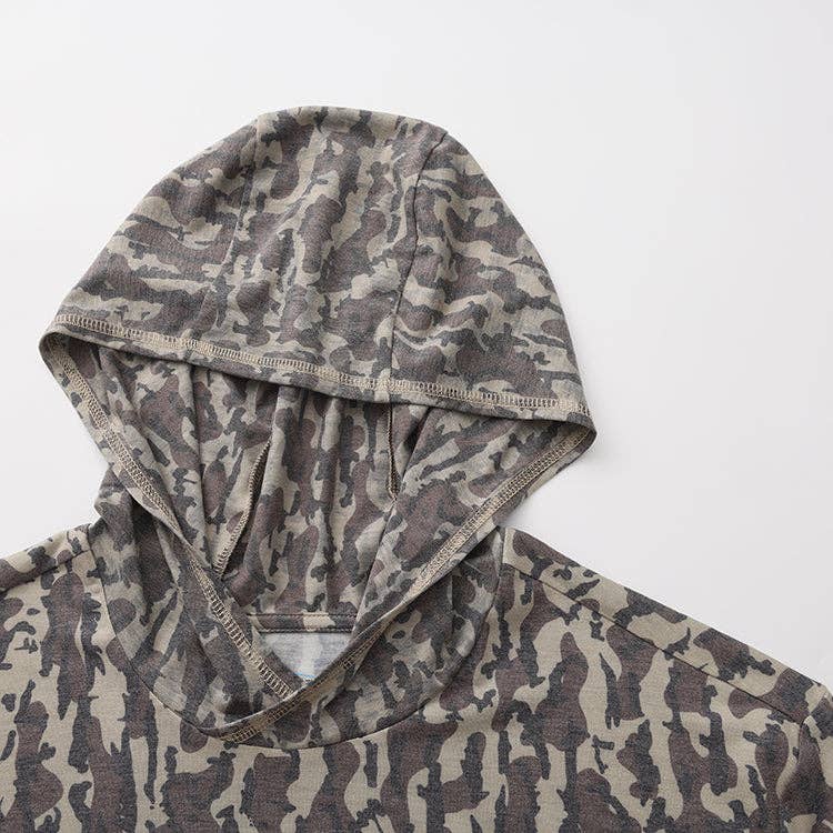 LS Performance Hoodie - DBC