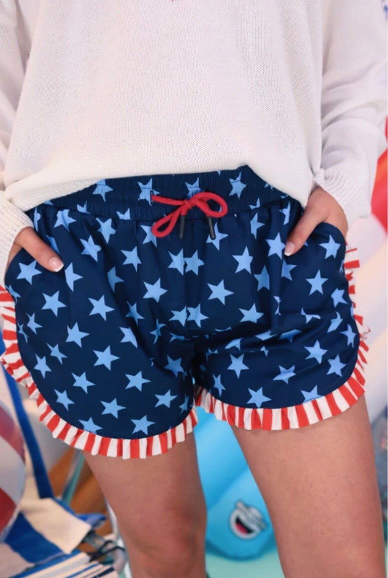 You're My Stars Shorts